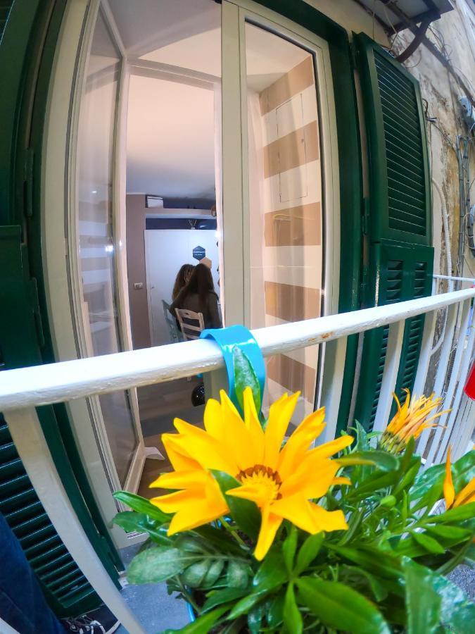 Blumon House Apartment Naples Exterior photo