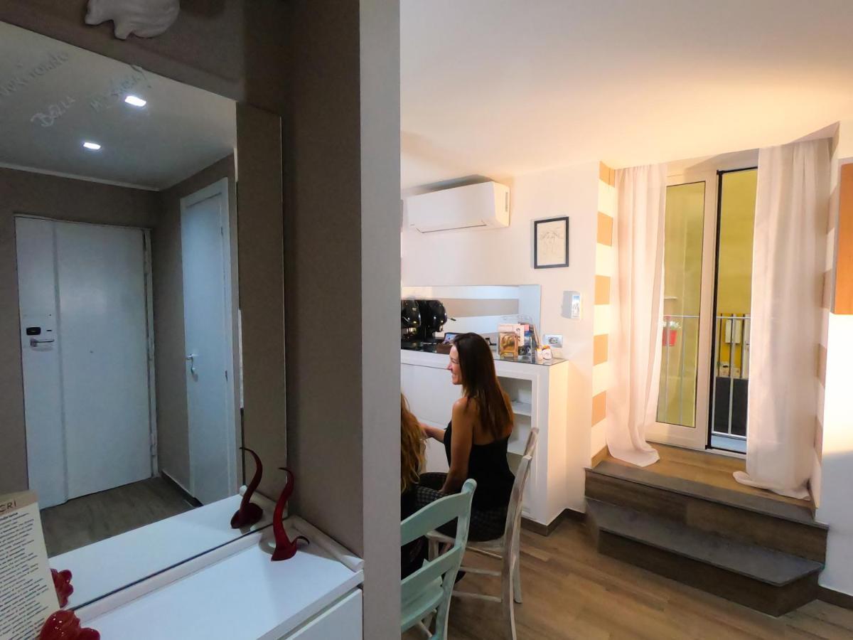 Blumon House Apartment Naples Exterior photo