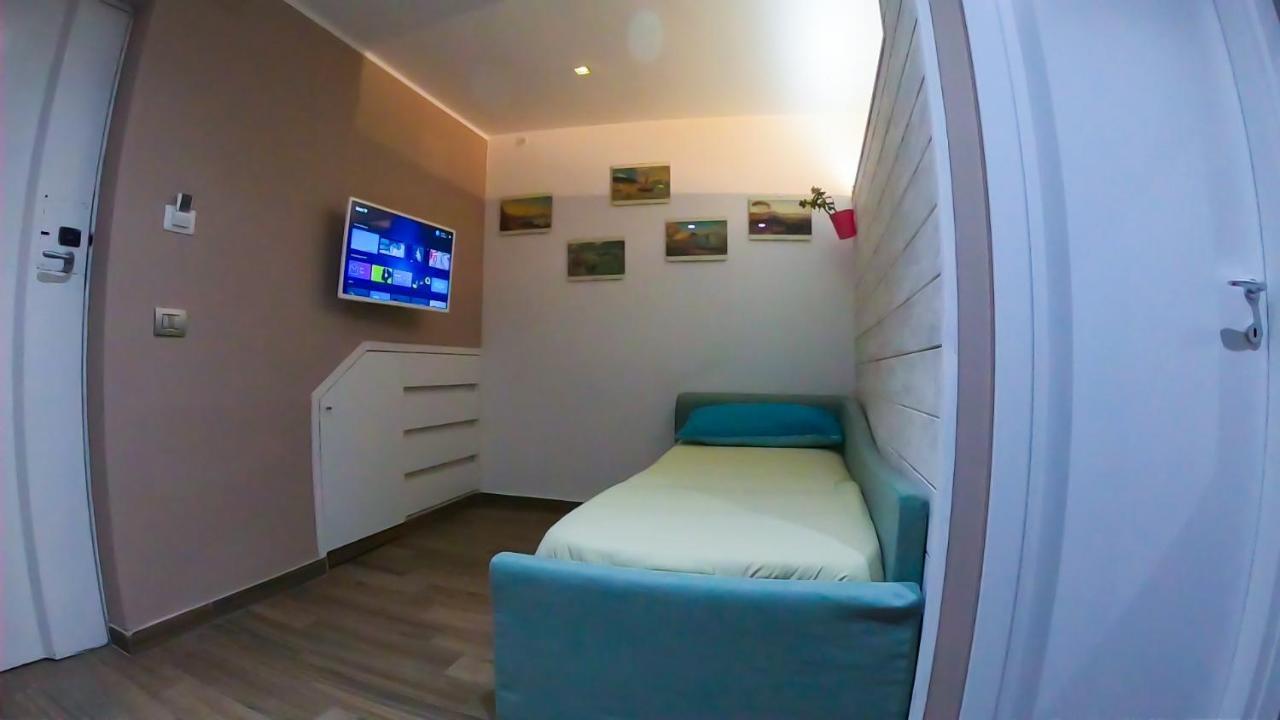 Blumon House Apartment Naples Exterior photo